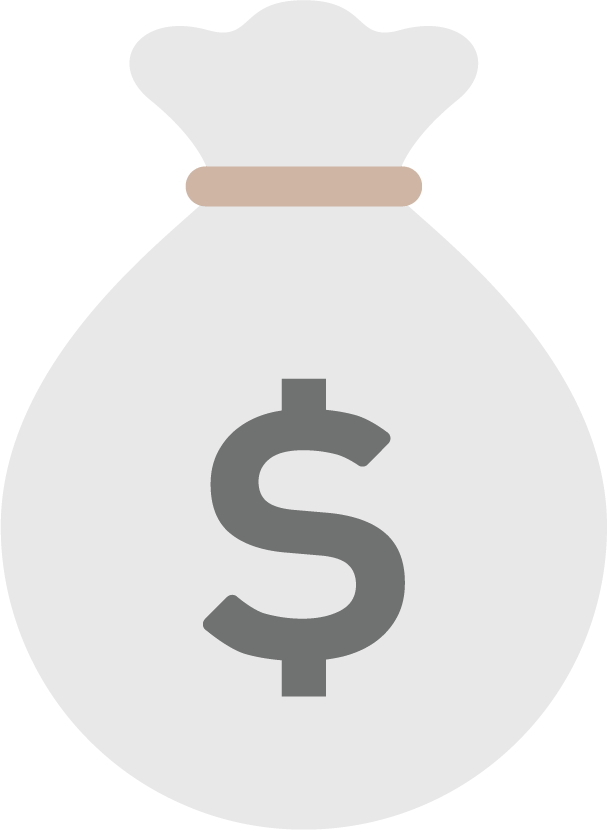 訂單完成 金錢icon 訂單完成 金錢icon